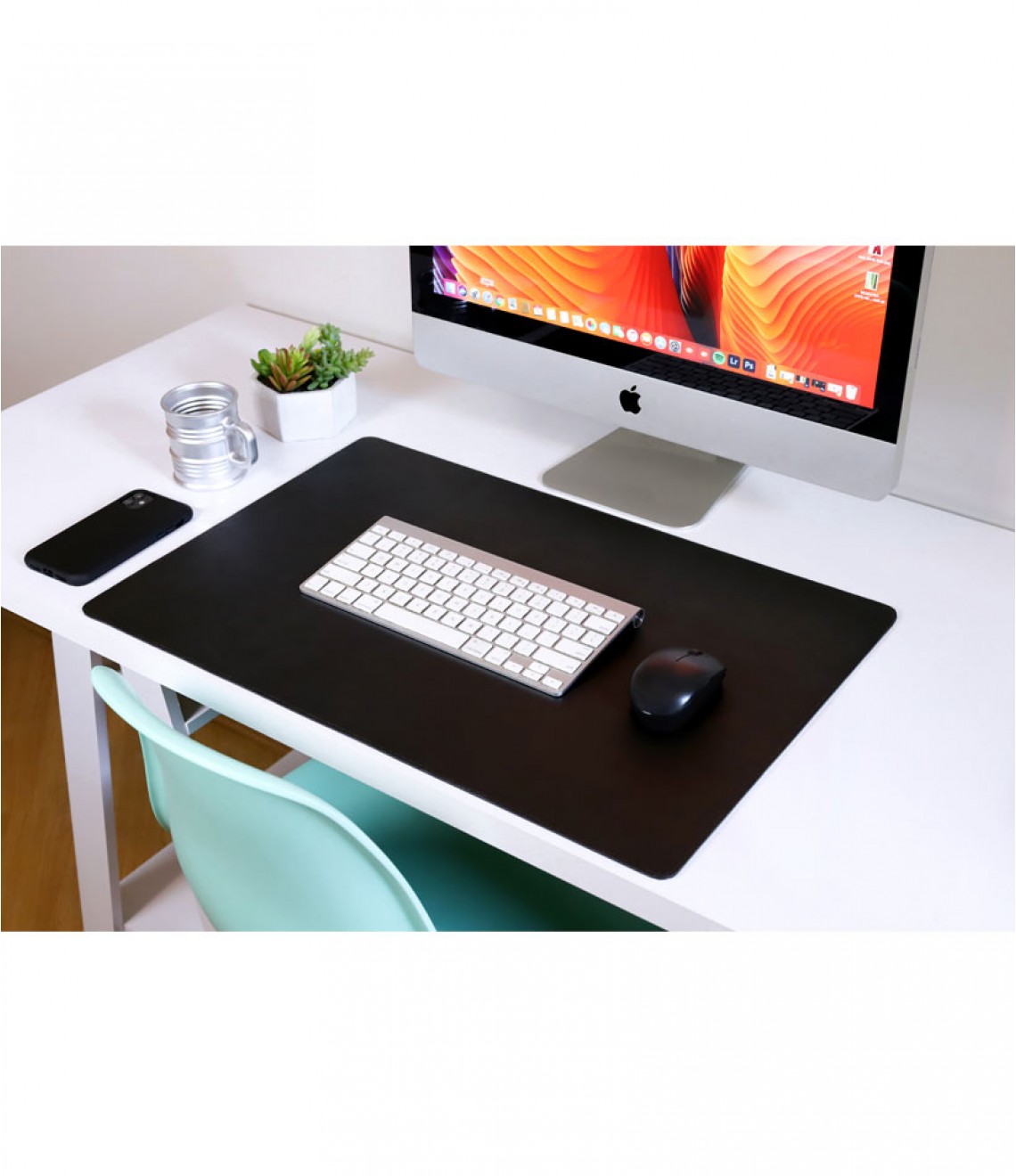 15.1600 - DESK PAD