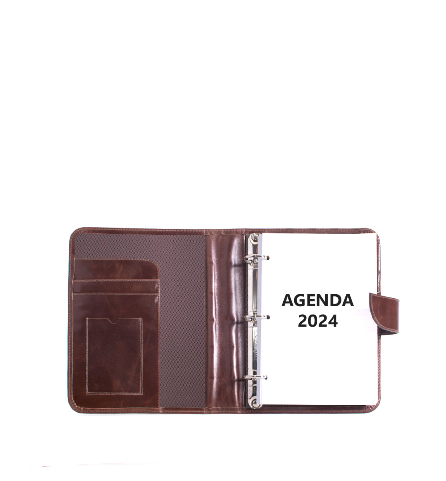 16.0037 - AGENDA ORGANIZER