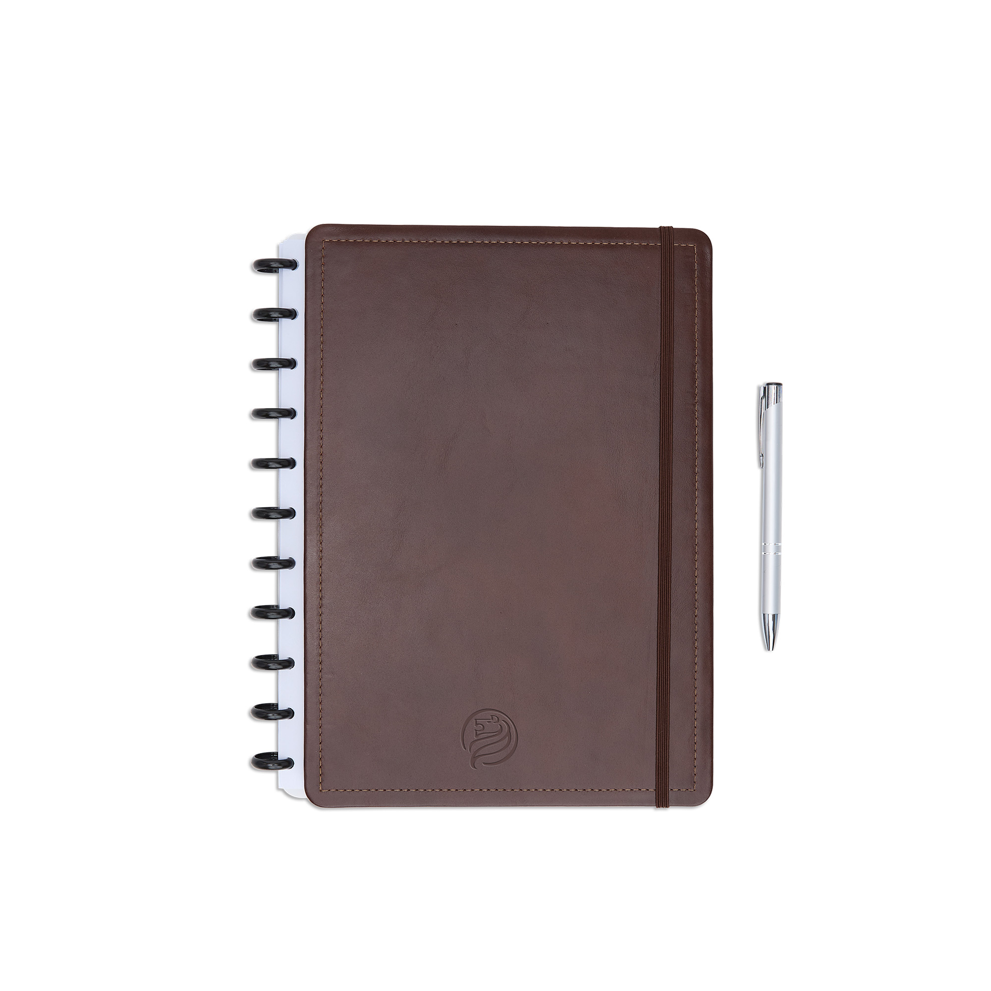 28.1571 - CADERNO DE DISCOS